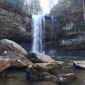Review photo of Cloudland Canyon State Park Campground by Joshua C., January 7, 2020
