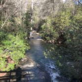 Review photo of Cloudland Canyon State Park Campground by Joshua C., January 7, 2020