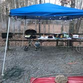 Review photo of Cloudland Canyon State Park Campground by Joshua C., January 7, 2020
