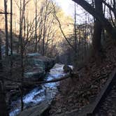 Review photo of Cloudland Canyon State Park Campground by Joshua C., January 7, 2020