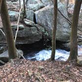 Review photo of Cloudland Canyon State Park Campground by Joshua C., January 7, 2020