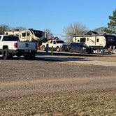Review photo of Gavel Falls Cabin Rentals and RV Campground by Den O., January 7, 2020