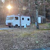 Review photo of Dam Site Campground by Shana D., January 8, 2020