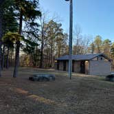 Review photo of Dam Site Campground by Shana D., January 8, 2020