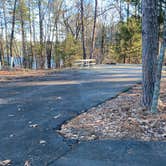 Review photo of Dam Site Campground by Shana D., January 8, 2020