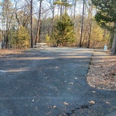 Review photo of Dam Site Campground by Shana D., January 8, 2020