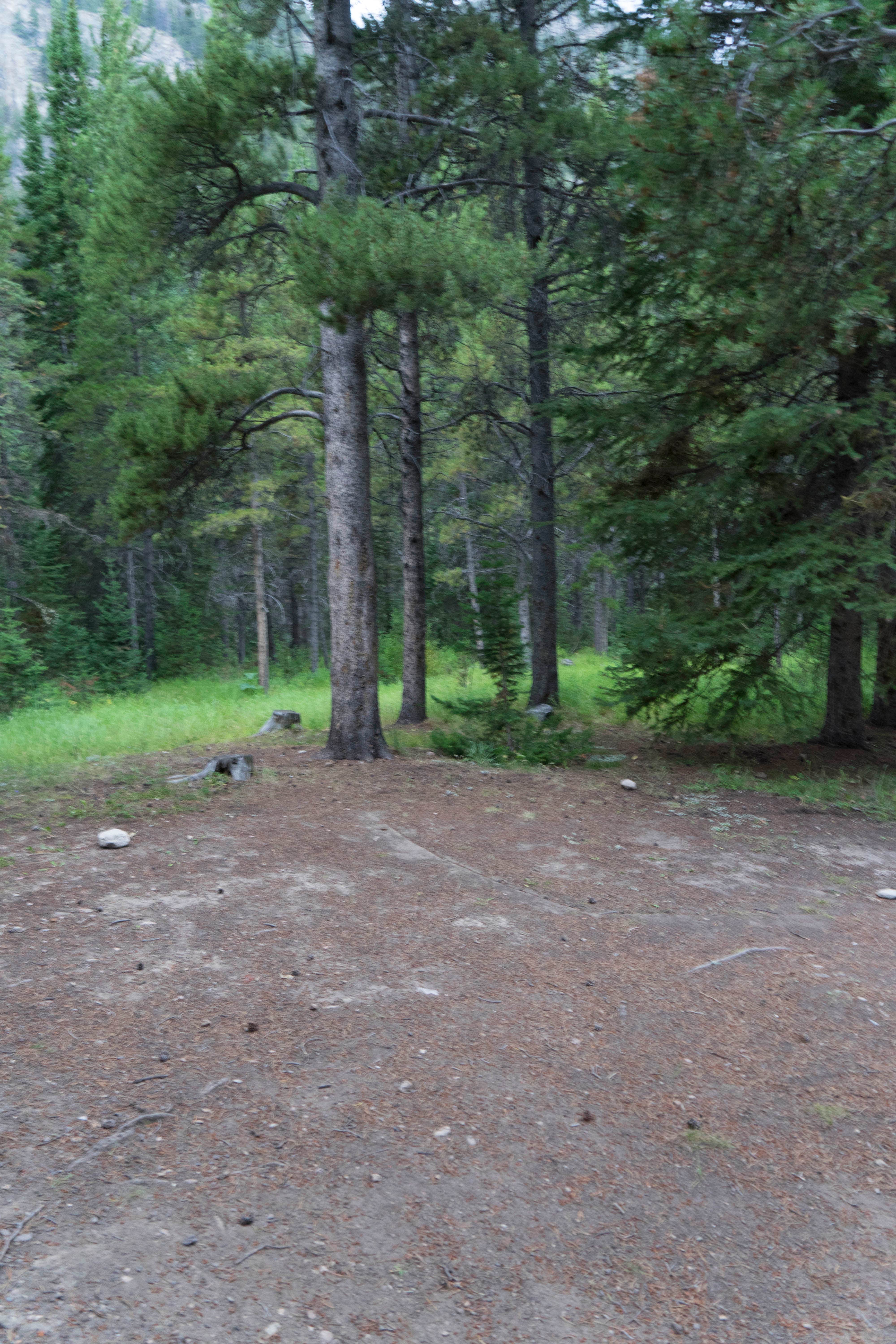 Camper submitted image from M-K Campground - 4