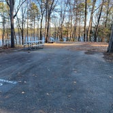 Review photo of Dam Site Campground by Shana D., January 8, 2020