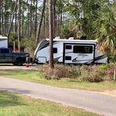 Review photo of Dr. Julian G. Bruce St. George Island State Park Campground by Mark K., January 8, 2020