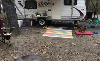 Ryan S.'s photo at Petit Jean State Park — Petit Jean State Park near Russellville, AR