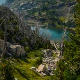 Review photo of M-K Campground by Evan H., August 26, 2017