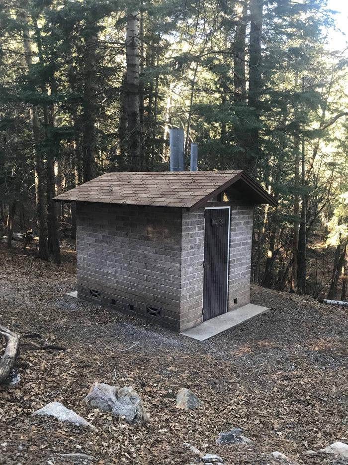 Camper submitted image from Upper Arcadia - 3