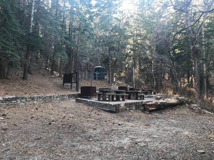 Camper submitted image from Upper Arcadia - 4