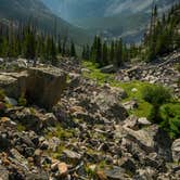 Review photo of M-K Campground by Evan H., August 26, 2017