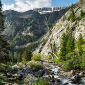 Review photo of M-K Campground by Evan H., August 26, 2017
