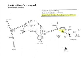 Stockton Pass