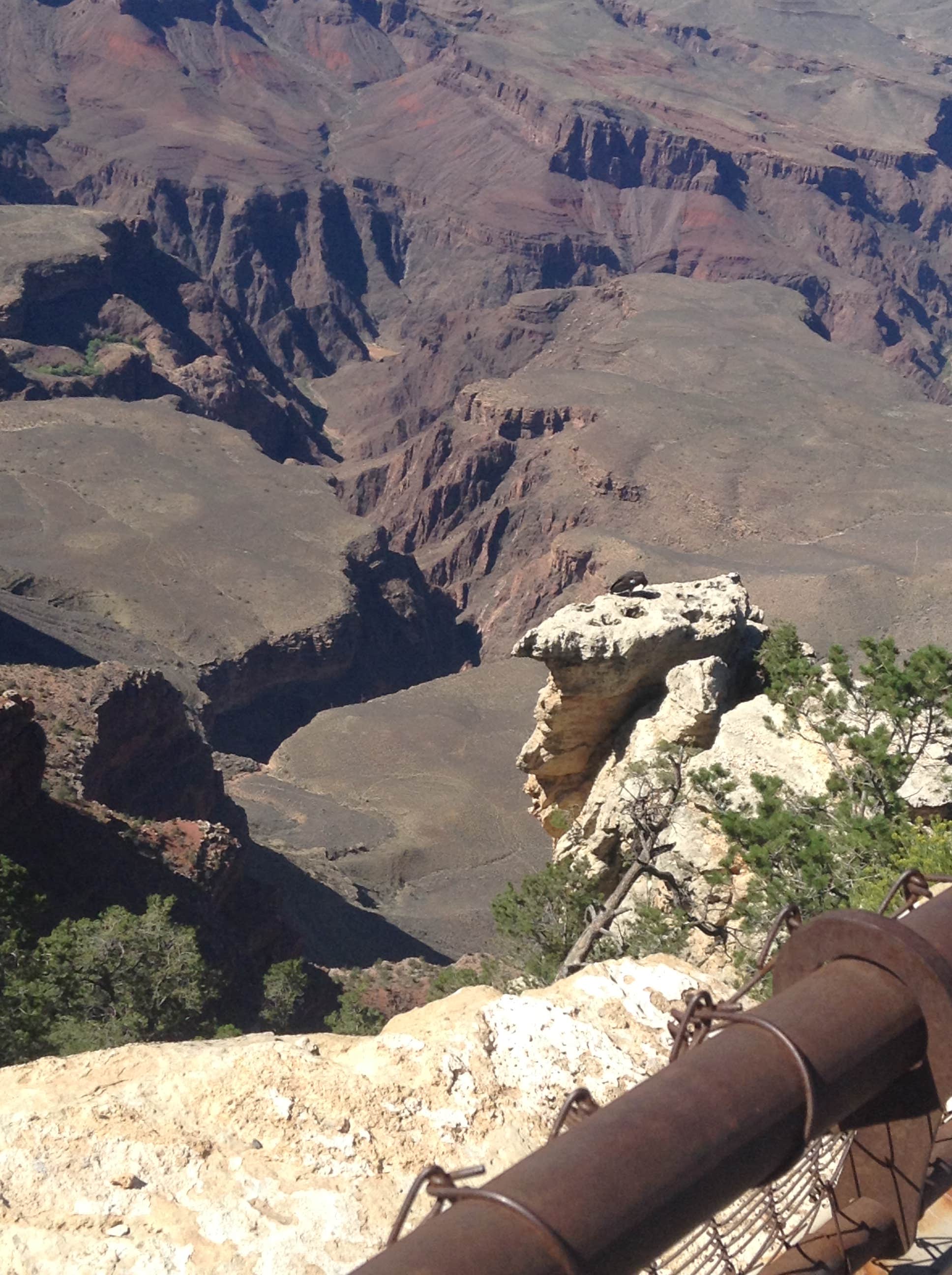Mather Campground — Grand Canyon National Park Grand canyon, AZ
