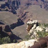 Review photo of Mather Campground — Grand Canyon National Park by Meike  W., June 29, 2016