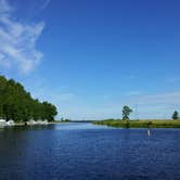 Review photo of Ottawa National Forest Black River Harbor Campground by Thomas F., May 2, 2015