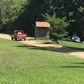 Review photo of Nickell Branch Campground by Shelly S., August 26, 2017
