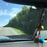 Review photo of Nickell Branch Campground by Shelly S., August 26, 2017