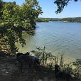 Review photo of Nickell Branch Campground by Shelly S., August 26, 2017
