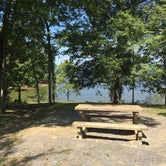 Review photo of Nickell Branch Campground by Shelly S., August 26, 2017