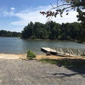 Review photo of Nickell Branch Campground by Shelly S., August 26, 2017