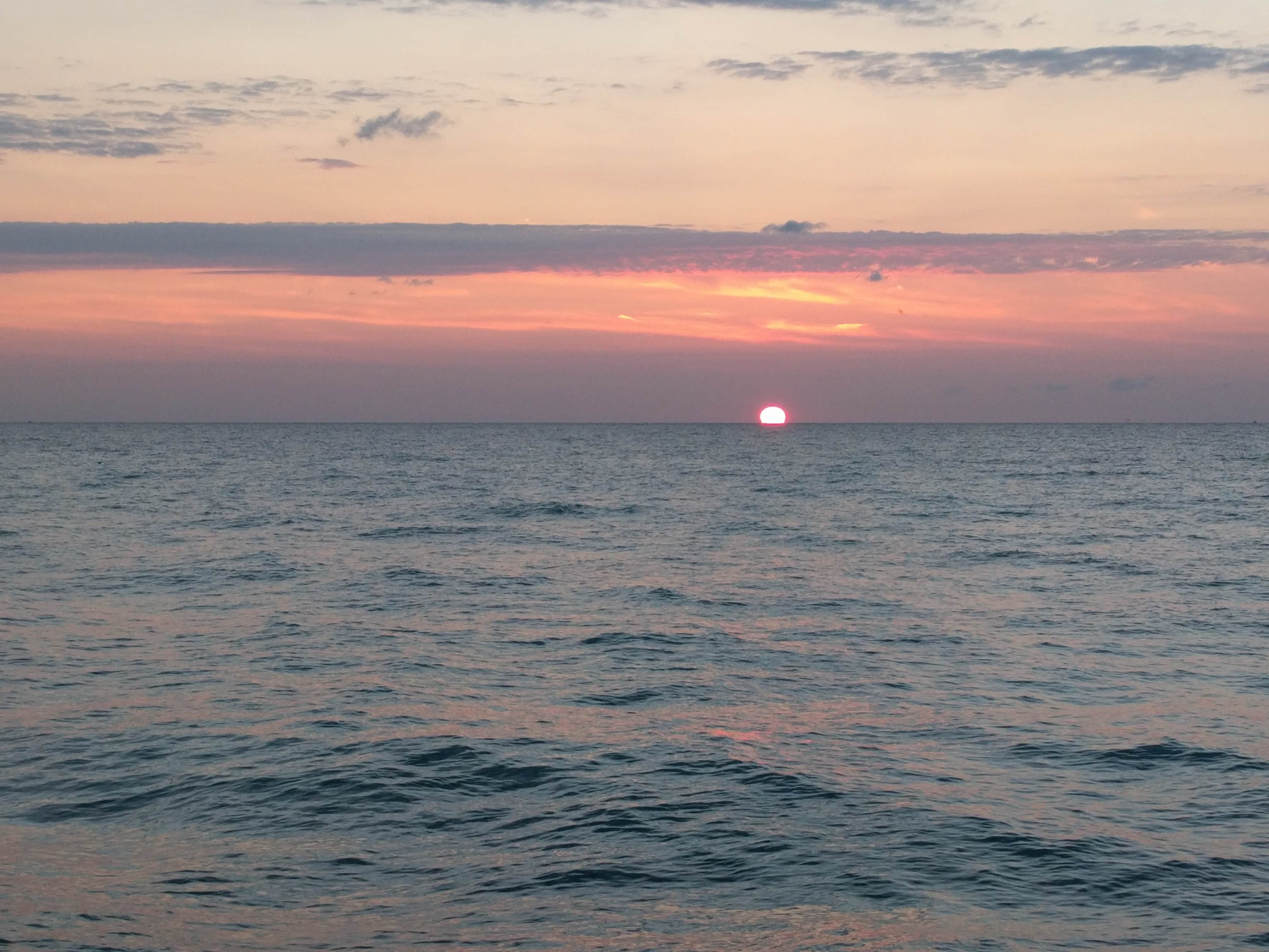 Camper-submitted photo at Adeline Jay-Geo Karis Illinois Beach State Park in Illinois