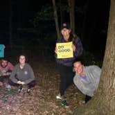 Review photo of Dunewood Campground — Indiana Dunes National Park by Jolene S., August 26, 2017