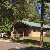Review photo of Canal Campground- Lake Barkley COE by Shelly S., August 26, 2017