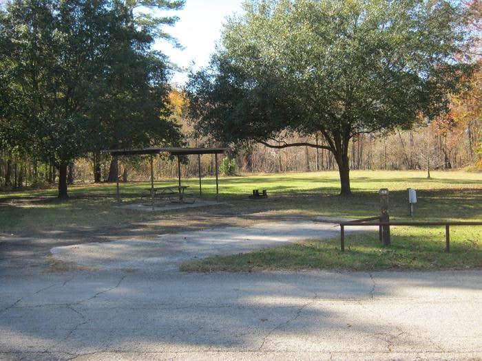 Camper submitted image from Mill Creek Park - 3