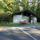 Review photo of Canal Campground- Lake Barkley COE by Staci R., August 27, 2017