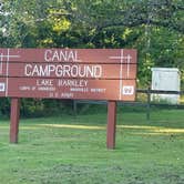 Review photo of Canal Campground- Lake Barkley COE by Staci R., August 27, 2017