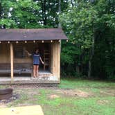 Review photo of Rifrafters Campground by Dave V., August 27, 2017