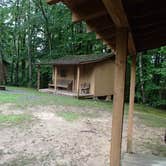 Review photo of Rifrafters Campground by Dave V., August 27, 2017