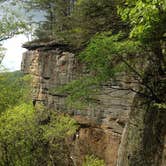 Review photo of Rifrafters Campground by Dave V., August 27, 2017