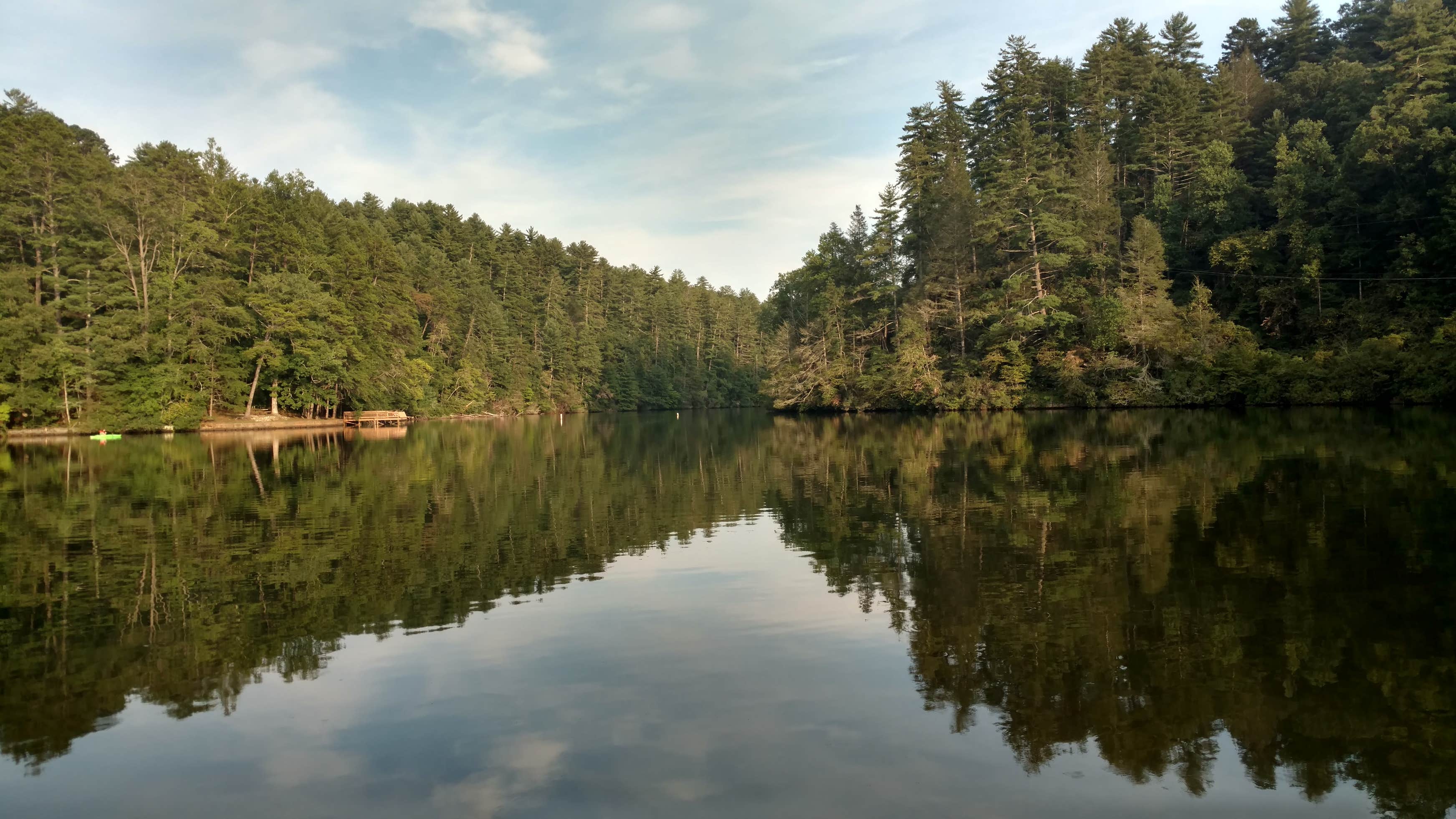 Lake Rabun Beach Recreation Area The Dyrt