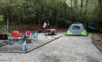John W.'s photo at Lake Rabun Beach Recreation Area near Mount Airy, GA