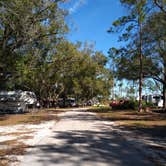 Review photo of Highlands Hammock State Park by Robert M., January 9, 2020