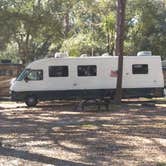 Review photo of Highlands Hammock State Park Campground by Robert M., January 9, 2020