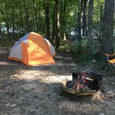 Review photo of Mauch Chunk Lake Park by Amber M., January 10, 2020