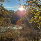 Review photo of Bogue Chitto State Park Campground by Amanda B., January 10, 2020