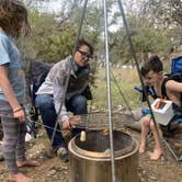 Review photo of Inks Lake State Park Campground by Chris H., January 11, 2020