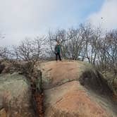 Review photo of Johnson's Shut-Ins State Park by Erin R., January 11, 2020