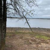 Review photo of Lake Greenwood State Park Campground by Jessica P., January 11, 2020