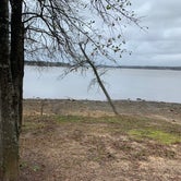 Review photo of Lake Greenwood State Park Campground by Jessica P., January 11, 2020