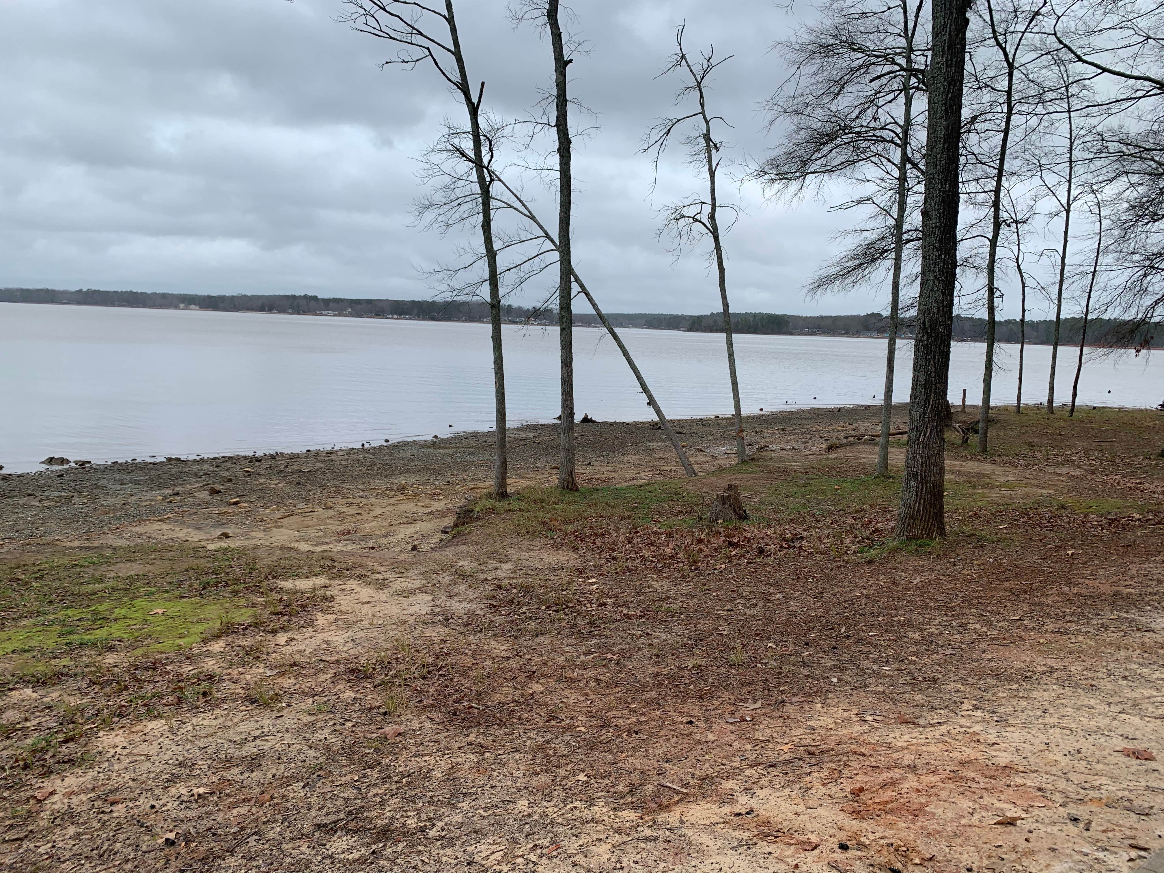 Camper-submitted photo at Lake Greenwood State Park Campground near North Augusta, SC