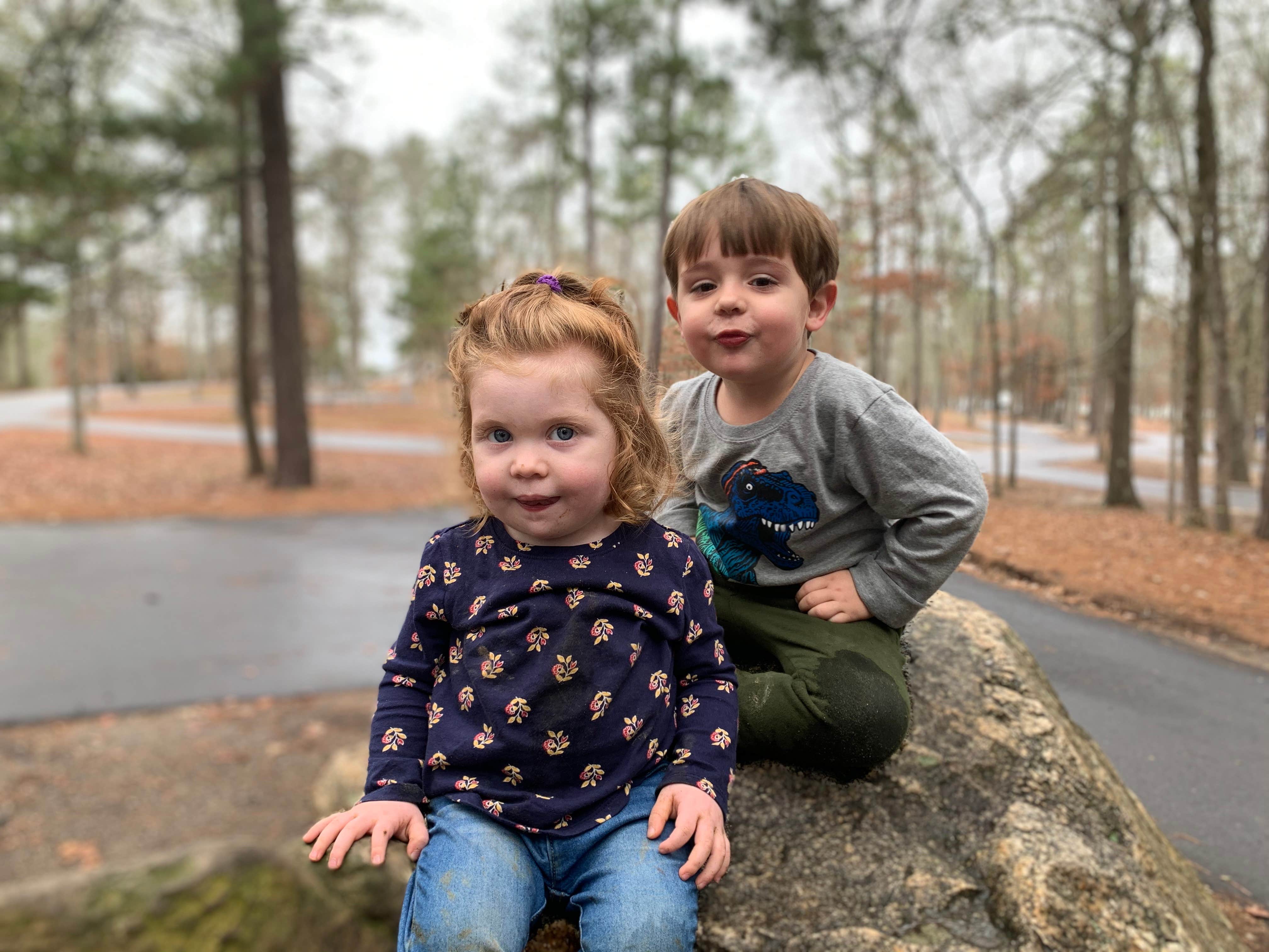 Camper-submitted photo at Lake Greenwood State Park Campground near North Augusta, SC