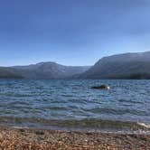 Review photo of Fallen Leaf Campground - South Lake Tahoe by Kelly S., August 27, 2017